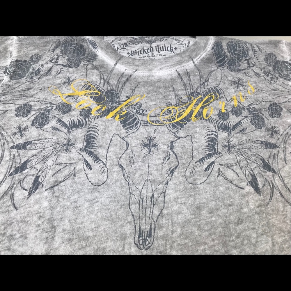 Designer t-shirt - Picture 2 of 4